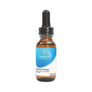 Vitamin D3 Drops
