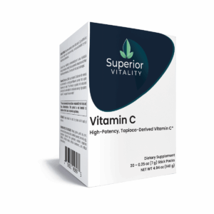 Buffered Vitamin C Powder
