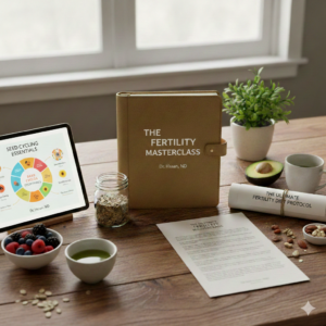 Fertility Masterclass